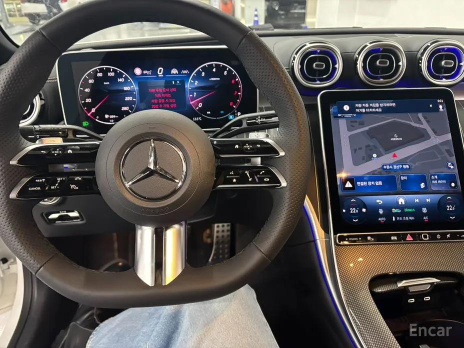 Mercedes-Benz CLE-Class 2024 CLE450 4MATIC Coupe