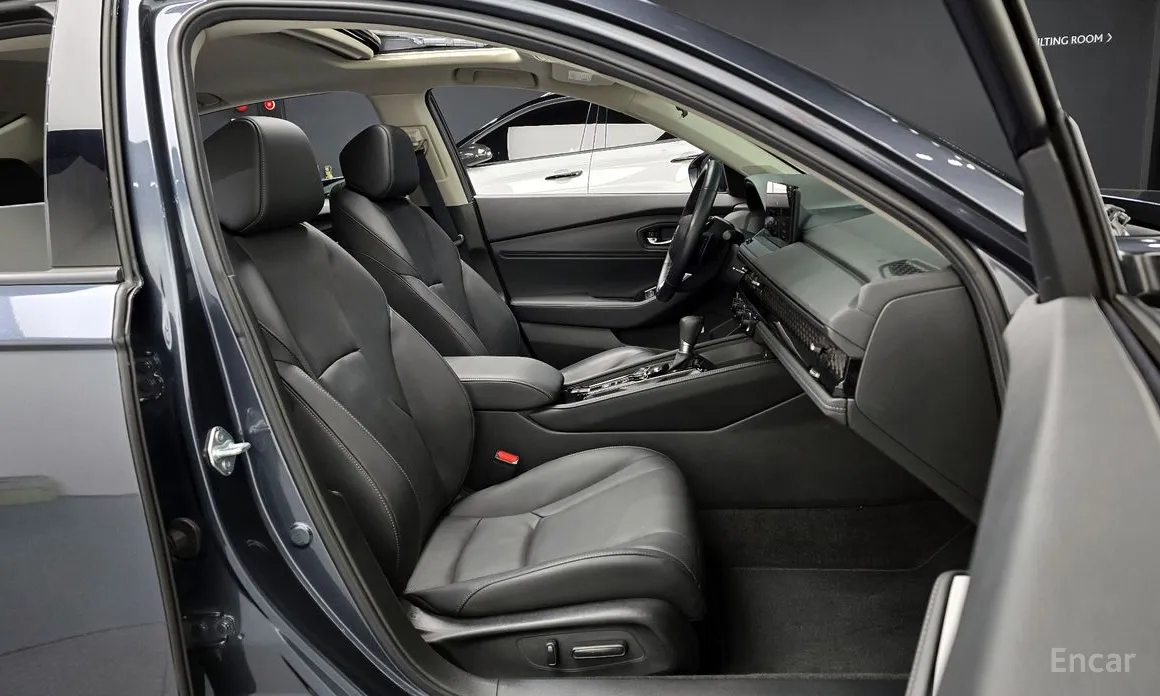 Honda Accord 2023 2.0 Hybrid Touring