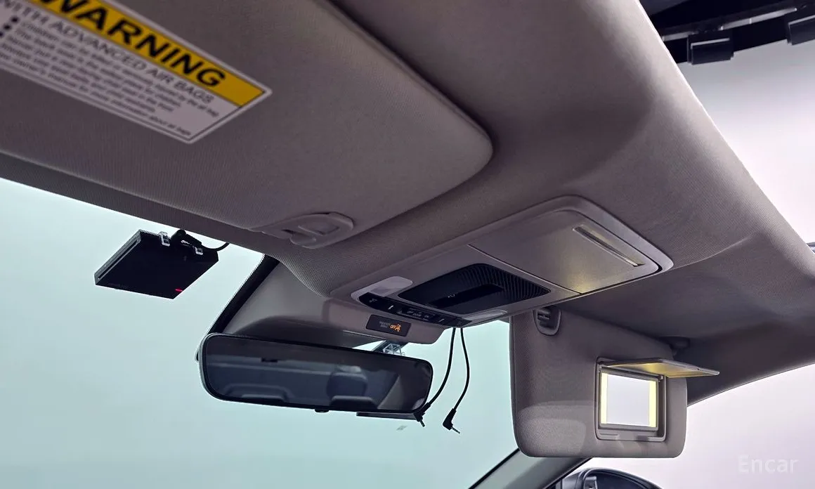 Honda Accord 2023 2.0 Hybrid Touring