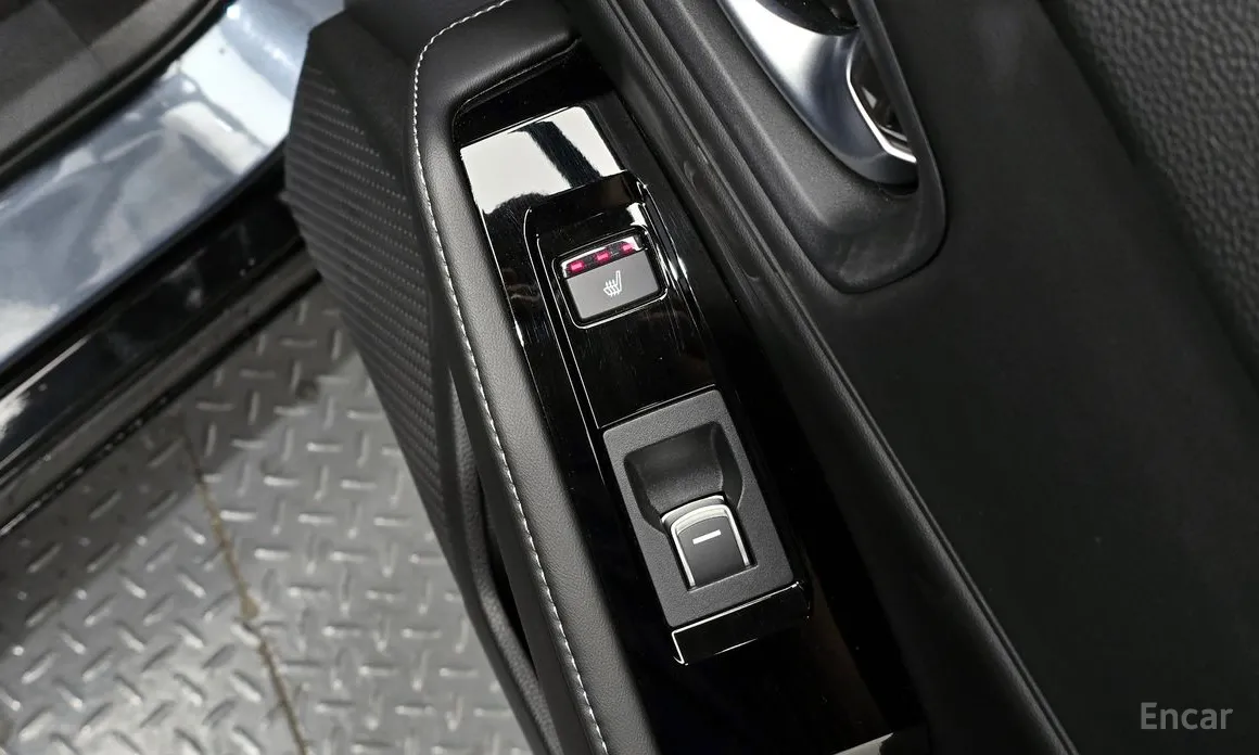 Honda Accord 2023 2.0 Hybrid Touring