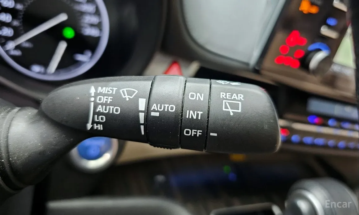 Toyota Sienna 2020 2.5 Hybrid 2WD