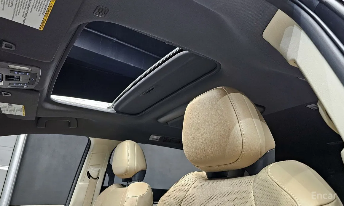 Toyota Sienna 2020 2.5 Hybrid 2WD