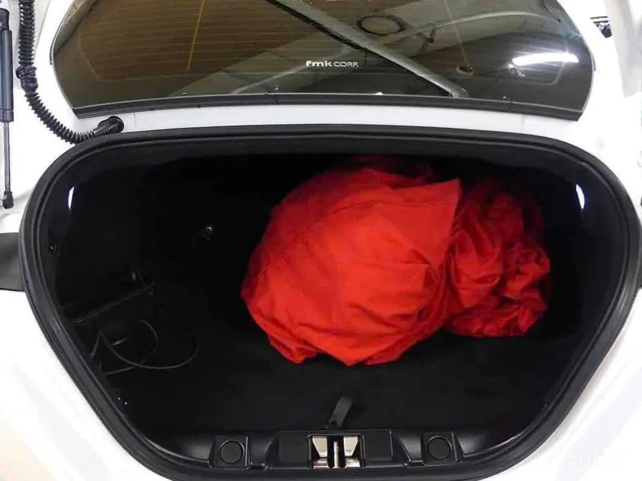 Ferrari Roma 2020 3.9