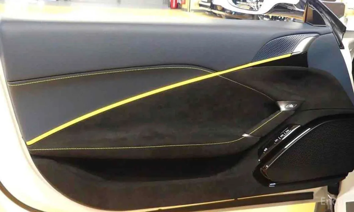 Ferrari Roma 2020 3.9