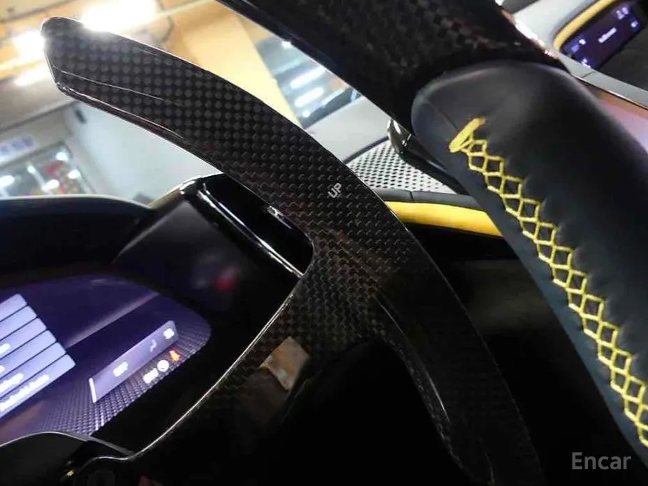 Ferrari Roma 2020 3.9