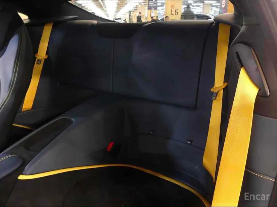 Ferrari Roma 2020 3.9