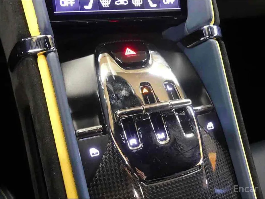 Ferrari Roma 2020 3.9