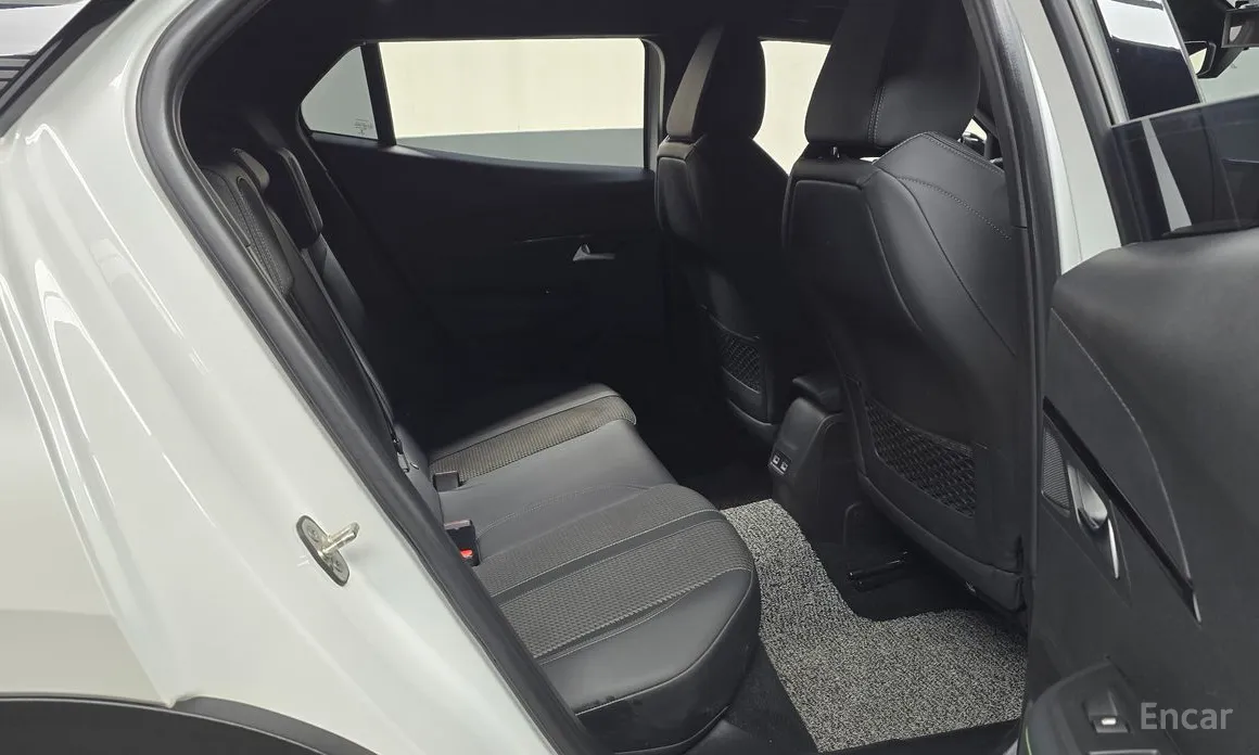 Peugeot 2008 2020 1.5 BlueHDi GT