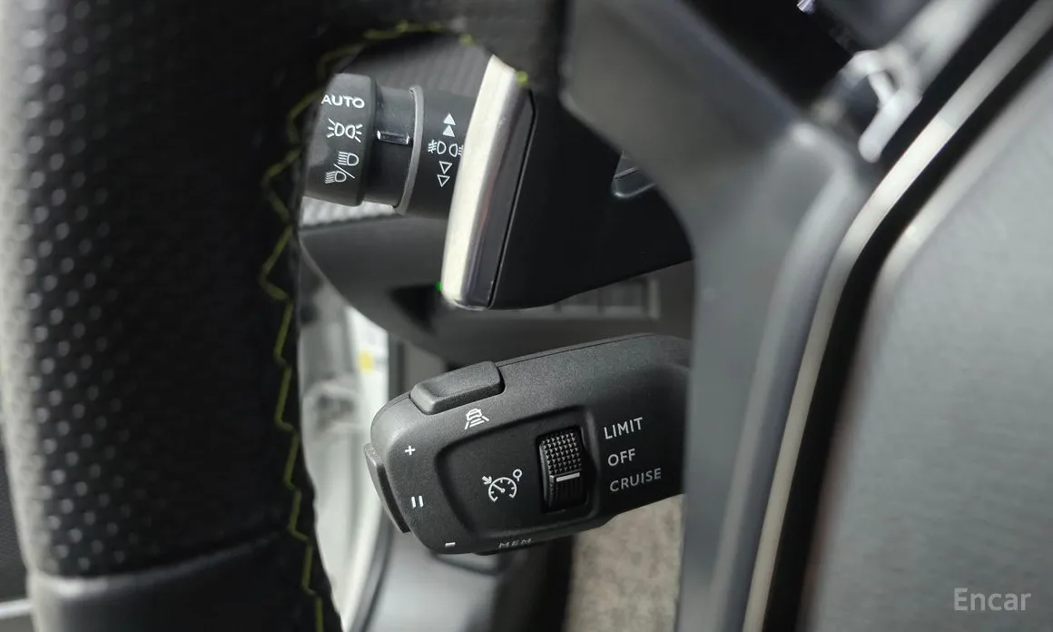 Peugeot 2008 2020 1.5 BlueHDi GT