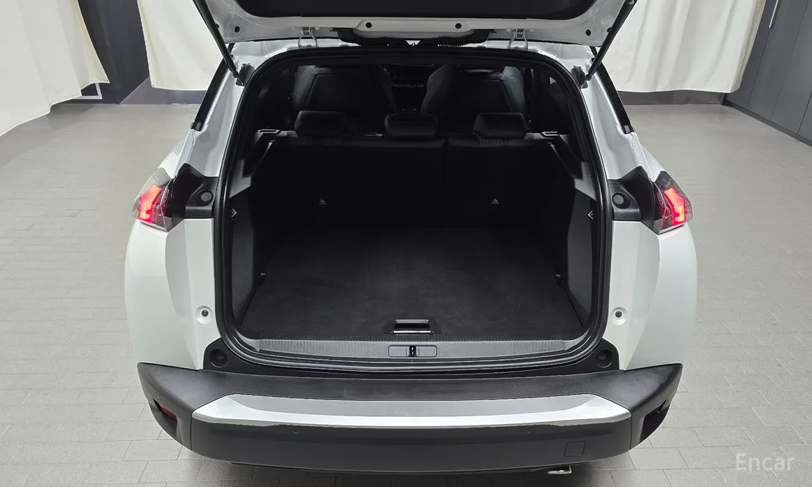 Peugeot 2008 2020 1.5 BlueHDi GT