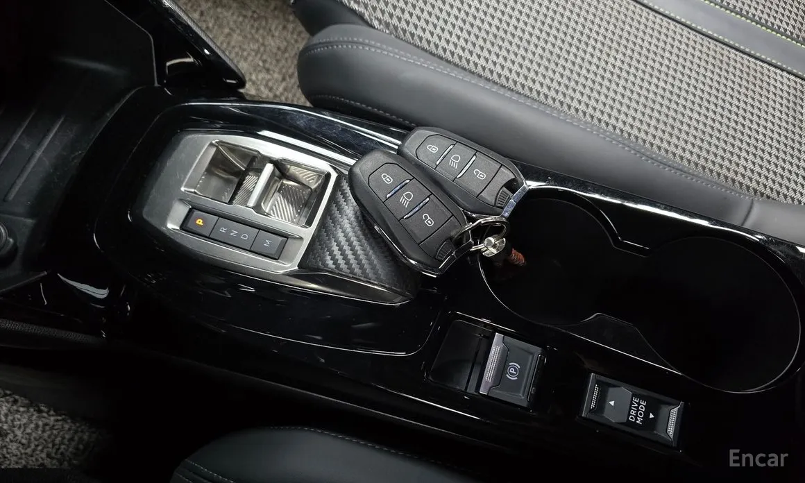 Peugeot 2008 2020 1.5 BlueHDi GT