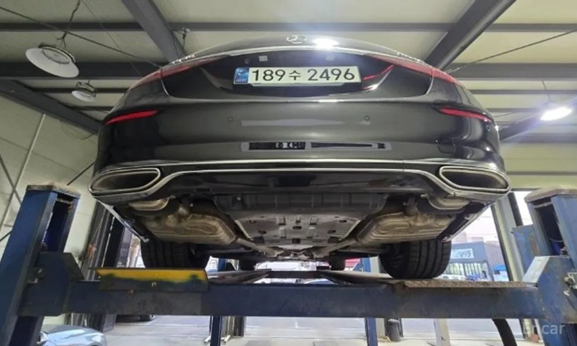 Mercedes-Benz S-Class 2021 S450L 4MATIC