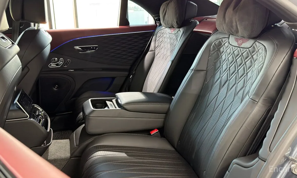 Bentley Flying Spur 2020 4.0