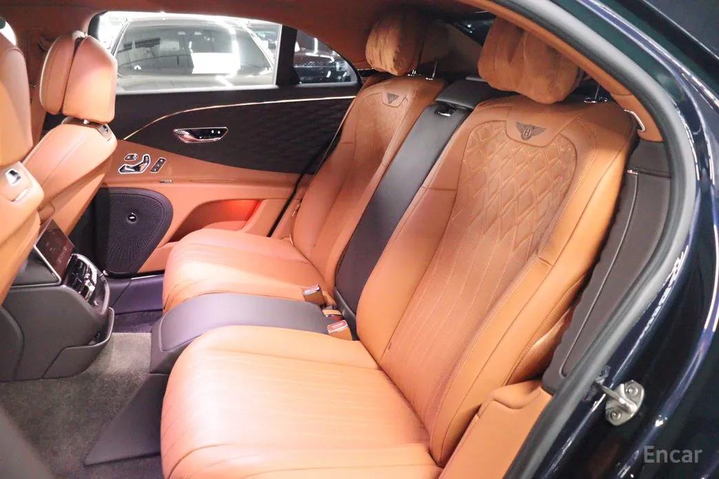 Bentley Flying Spur 2020 4.0