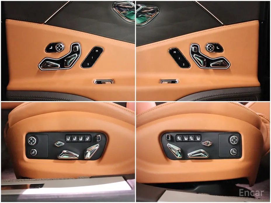 Bentley Flying Spur 2020 4.0