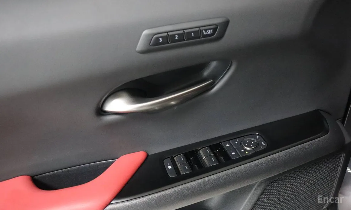 Lexus UX 2024 2.0 F-Sport 2WD