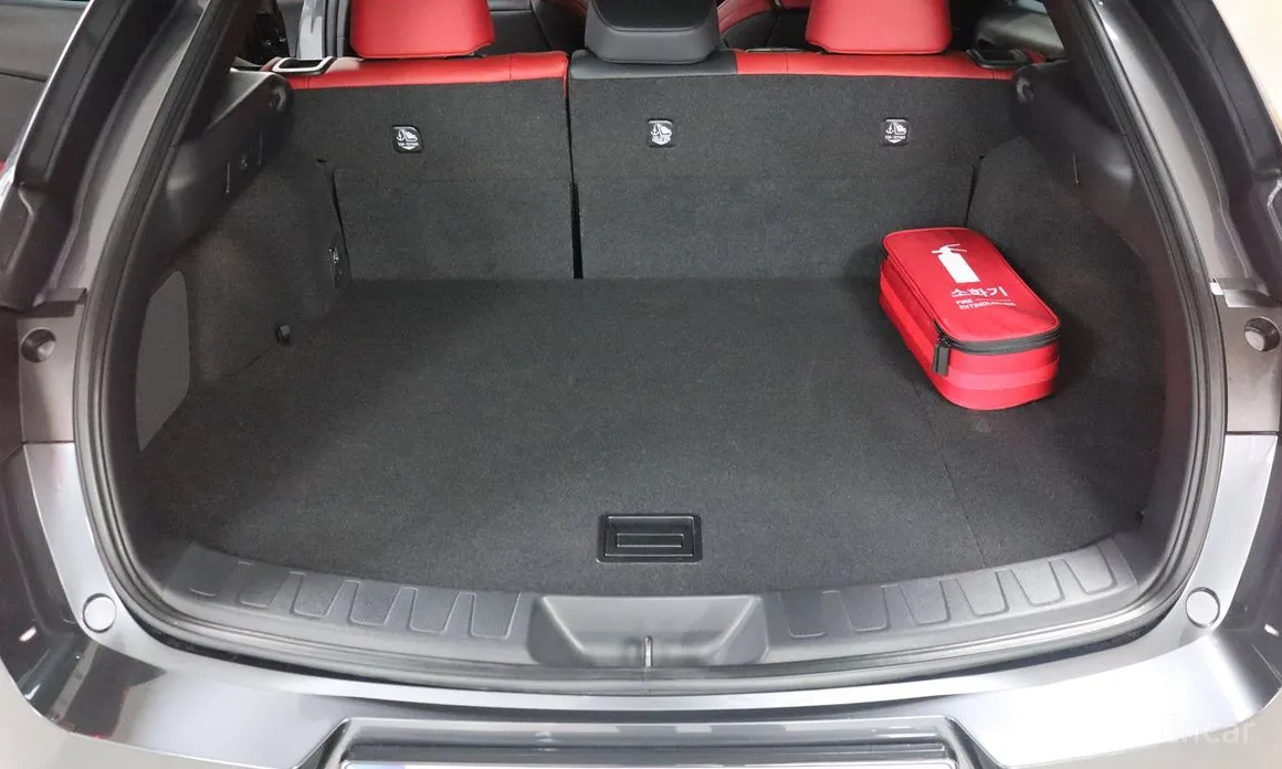 Lexus UX 2024 2.0 F-Sport 2WD