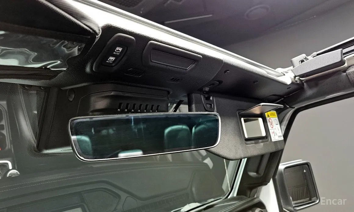 Jeep Wrangler 2018 2.0 Overland Power Top 4Door 4xe