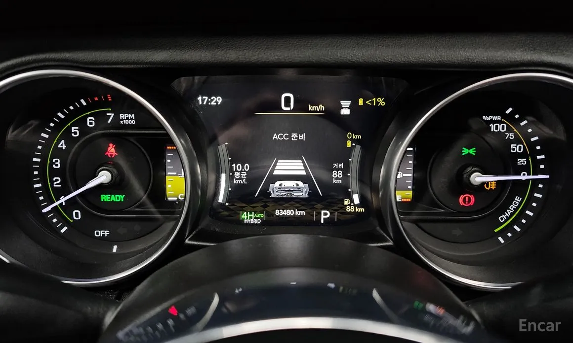 Jeep Wrangler 2018 2.0 Overland Power Top 4Door 4xe