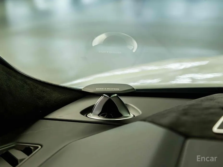 Lamborghini Urus 2018 4.0 V8 S