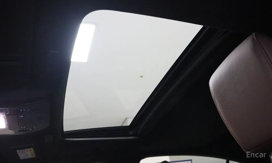 Lexus ES 2018 Luxury Plus