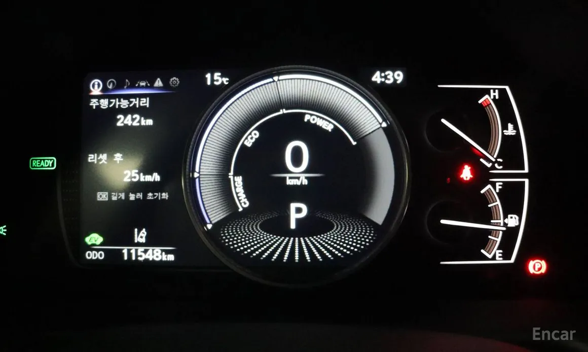 Lexus ES 2018 Luxury Plus