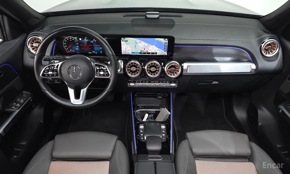 Mercedes-Benz EQB 2022 EQB300 4MATIC