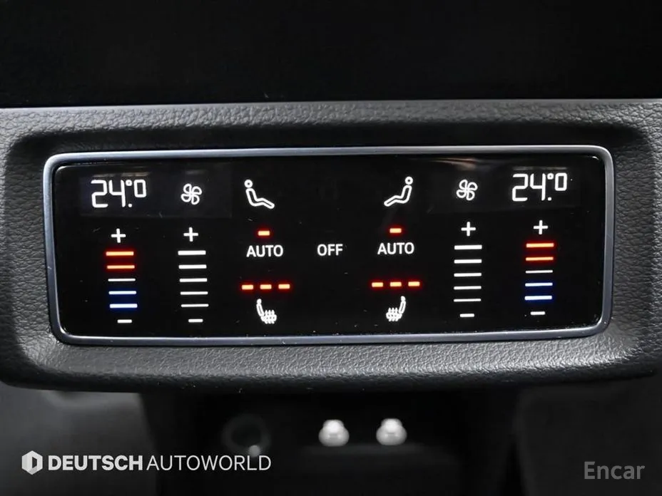 Audi e-tron 2020 55 Quattro Sportback