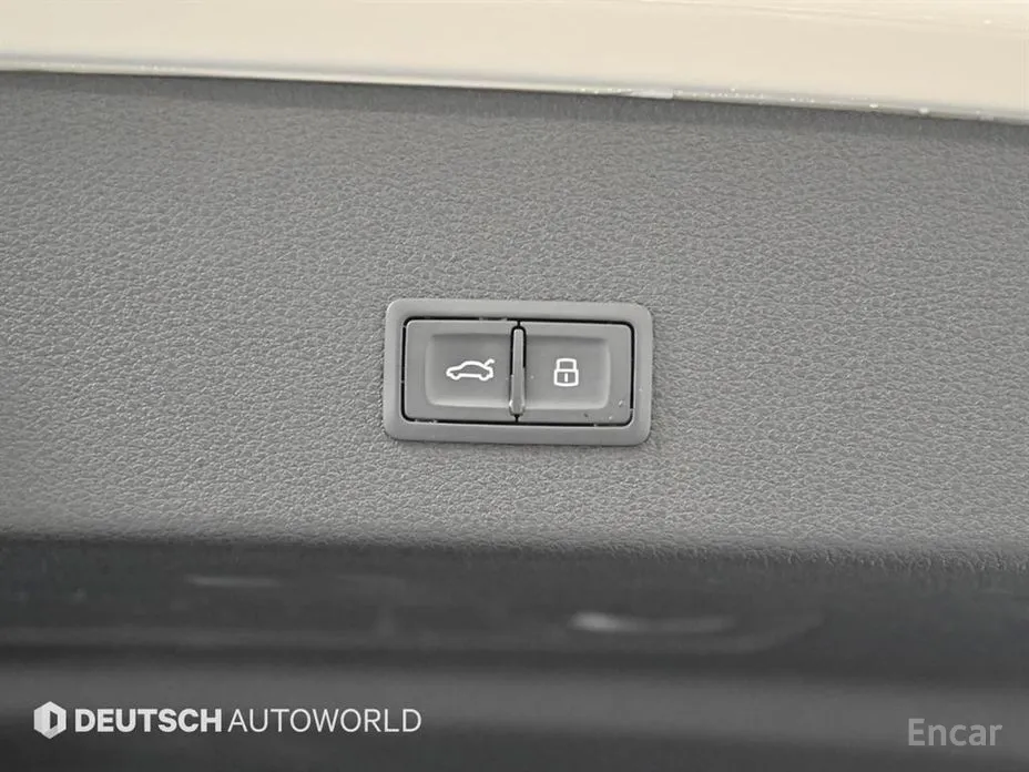 Audi e-tron 2020 55 Quattro Sportback