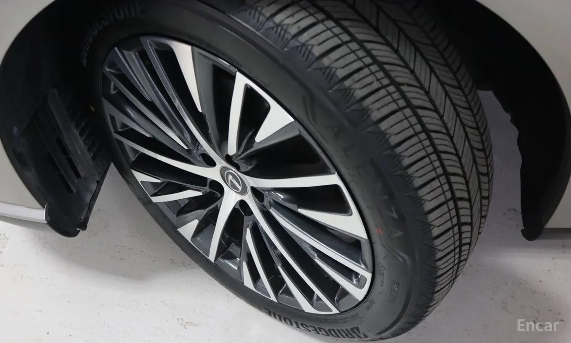 Lexus RX 2023 Luxury