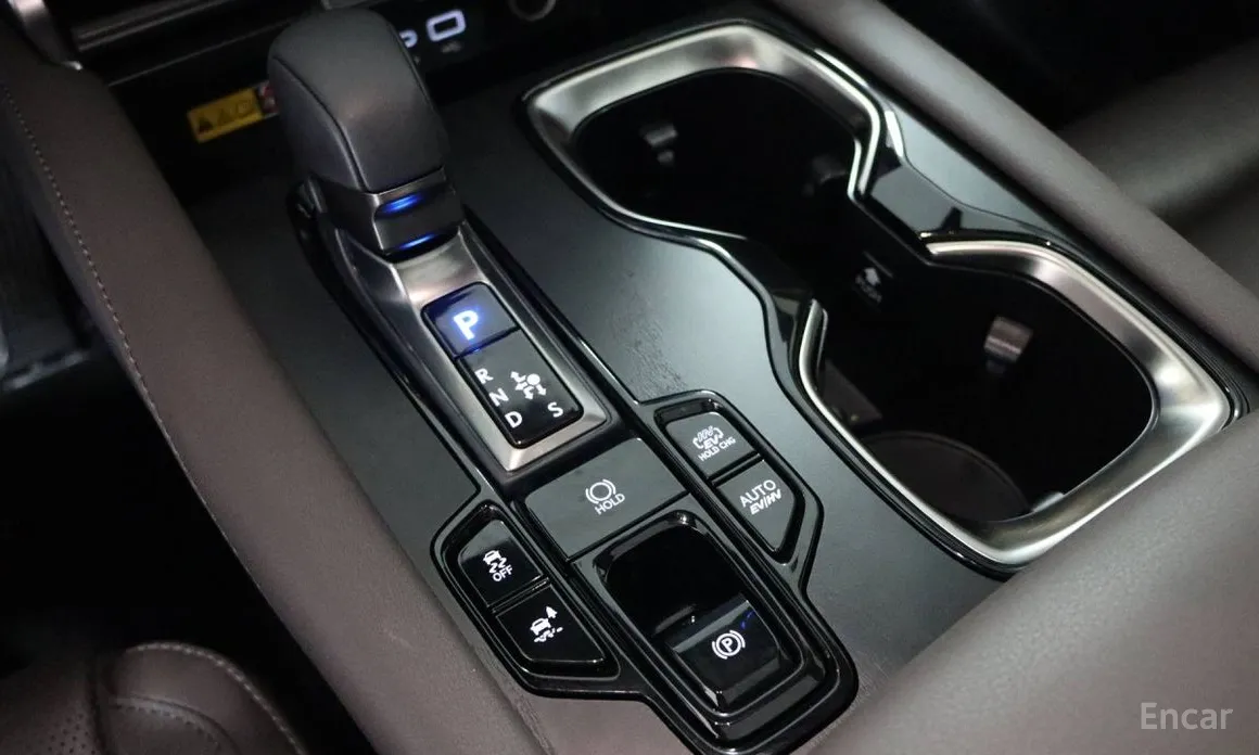 Lexus RX 2023 Luxury