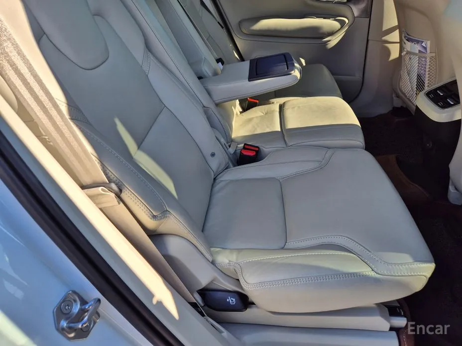 Volvo XC90 2016 T8 Inscription Hybird