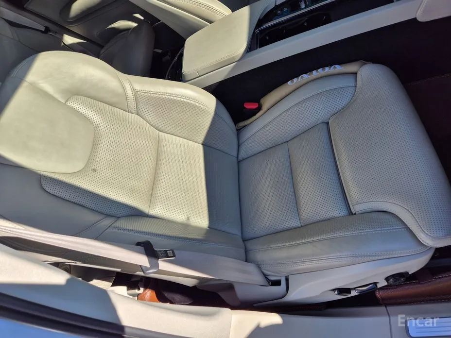 Volvo XC90 2016 T8 Inscription Hybird