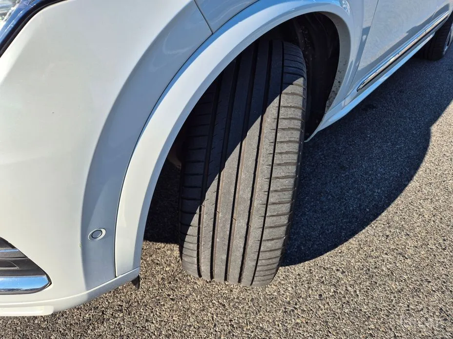 Volvo XC90 2016 T8 Inscription Hybird