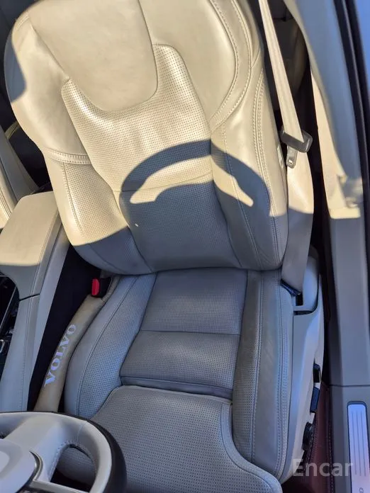 Volvo XC90 2016 T8 Inscription Hybird