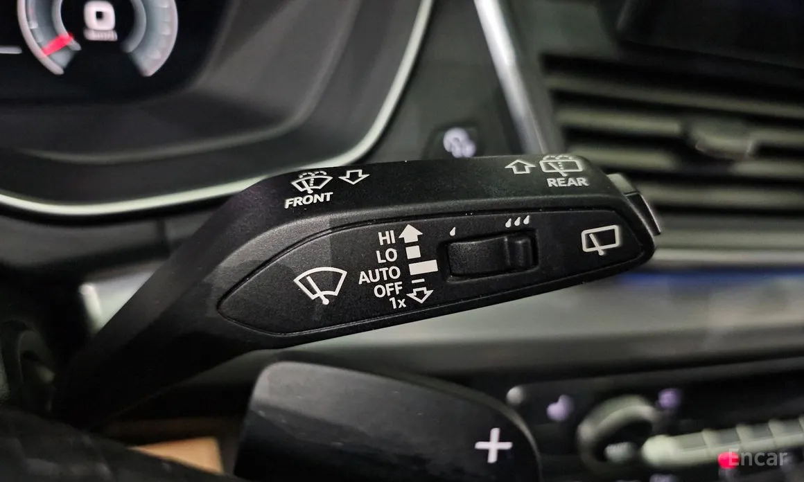 Audi Q5 2017 45 TFSI Quattro