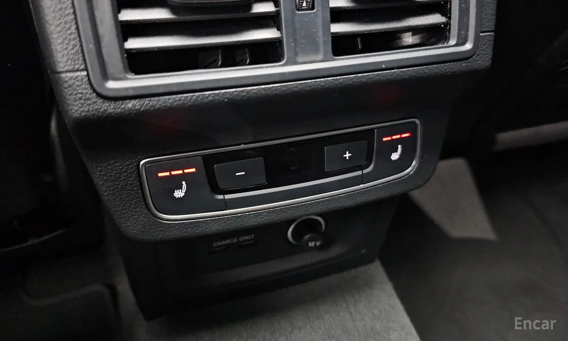 Audi Q5 2017 45 TFSI Quattro