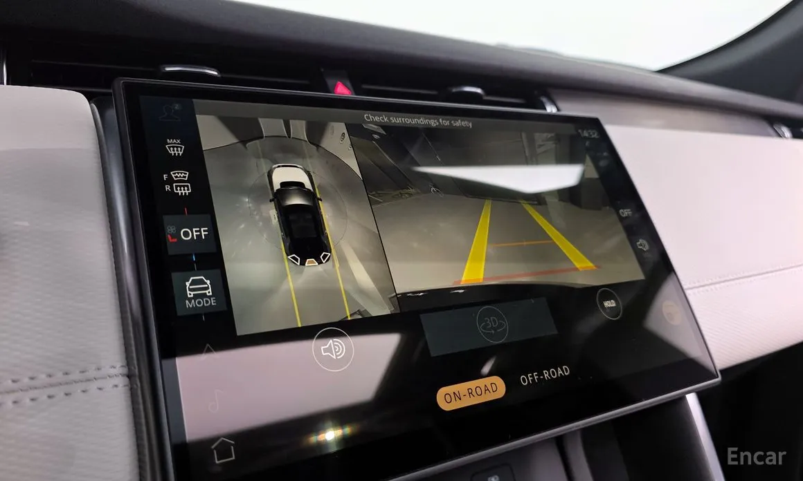 Land Rover Discovery Sport 2020 P250 Dynamic SE