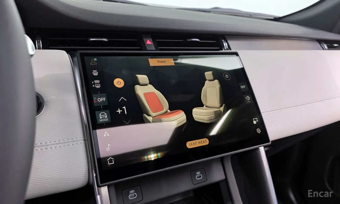 Land Rover Discovery Sport 2020 P250 Dynamic SE