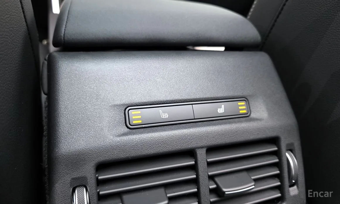 Land Rover Discovery Sport 2020 P250 Dynamic SE