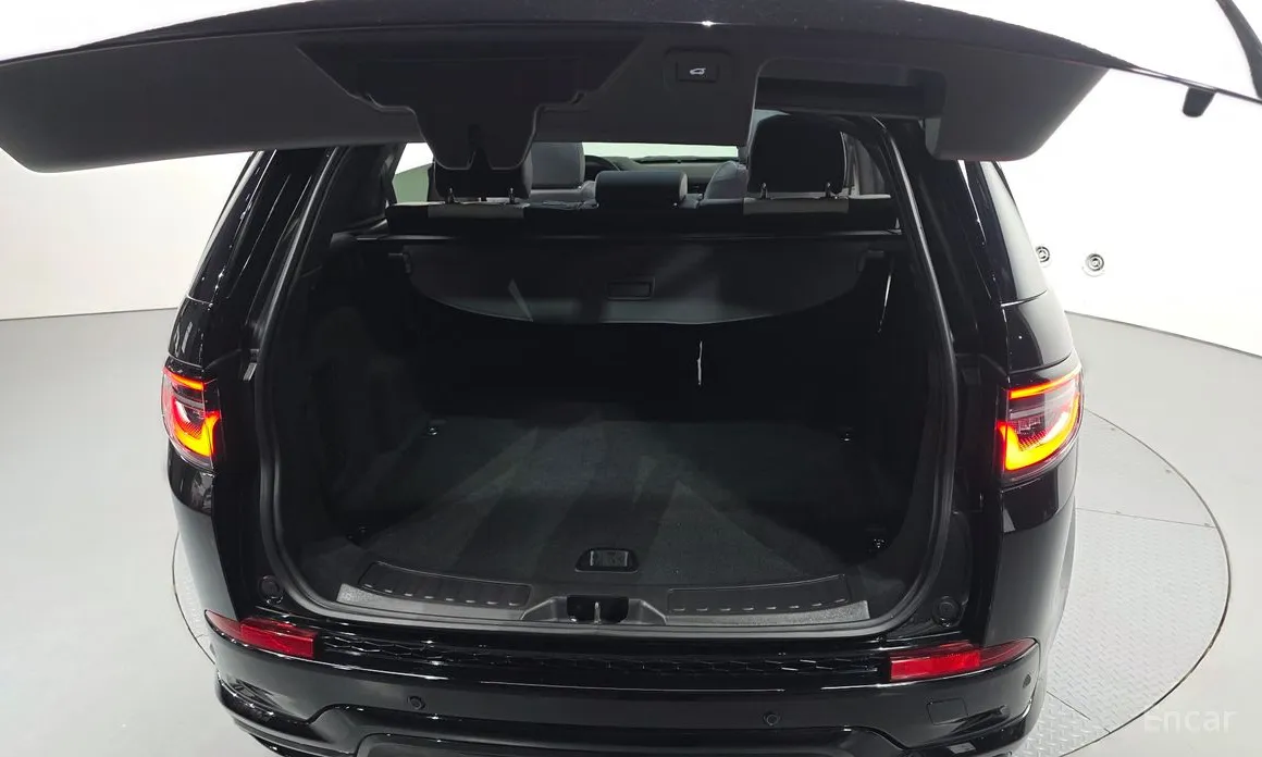 Land Rover Discovery Sport 2020 P250 Dynamic SE