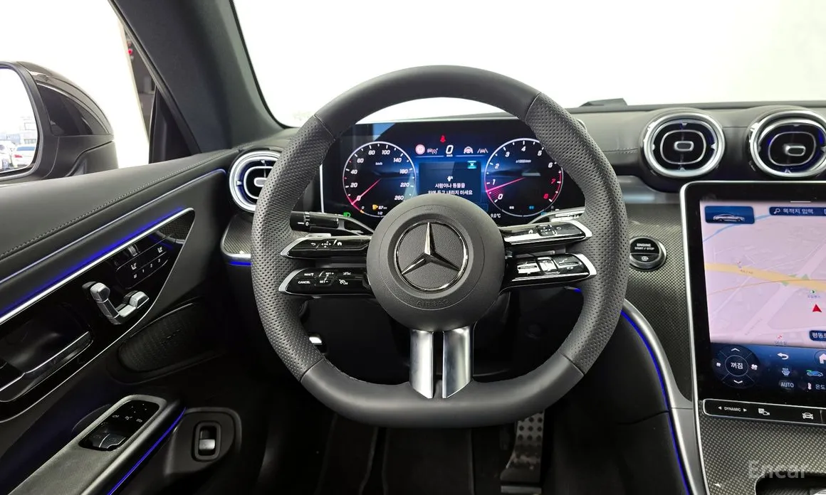 Mercedes-Benz CLE-Class 2024 CLE200 Coupe