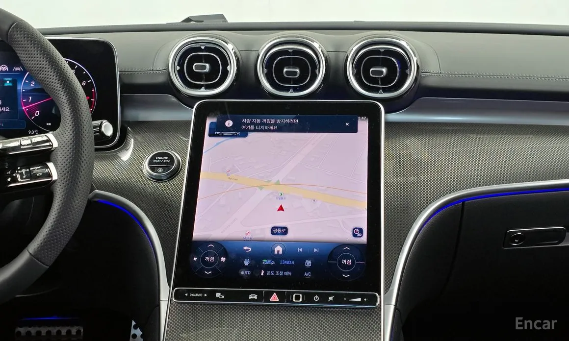 Mercedes-Benz CLE-Class 2024 CLE200 Coupe