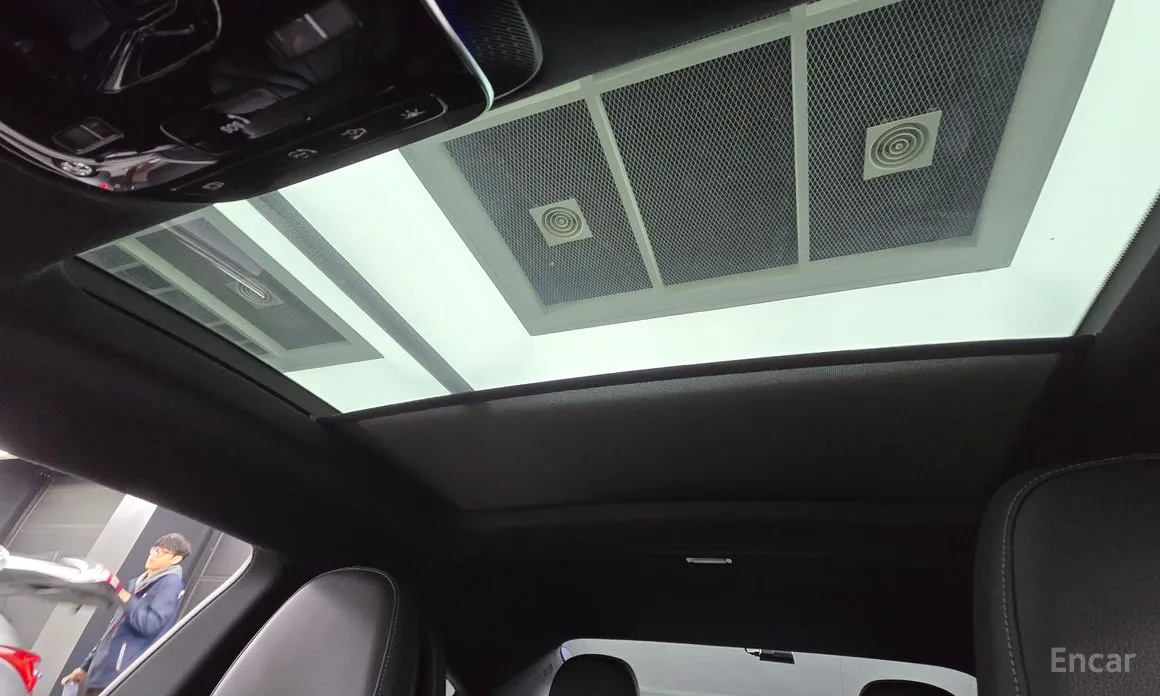 Mercedes-Benz CLE-Class 2024 CLE200 Coupe