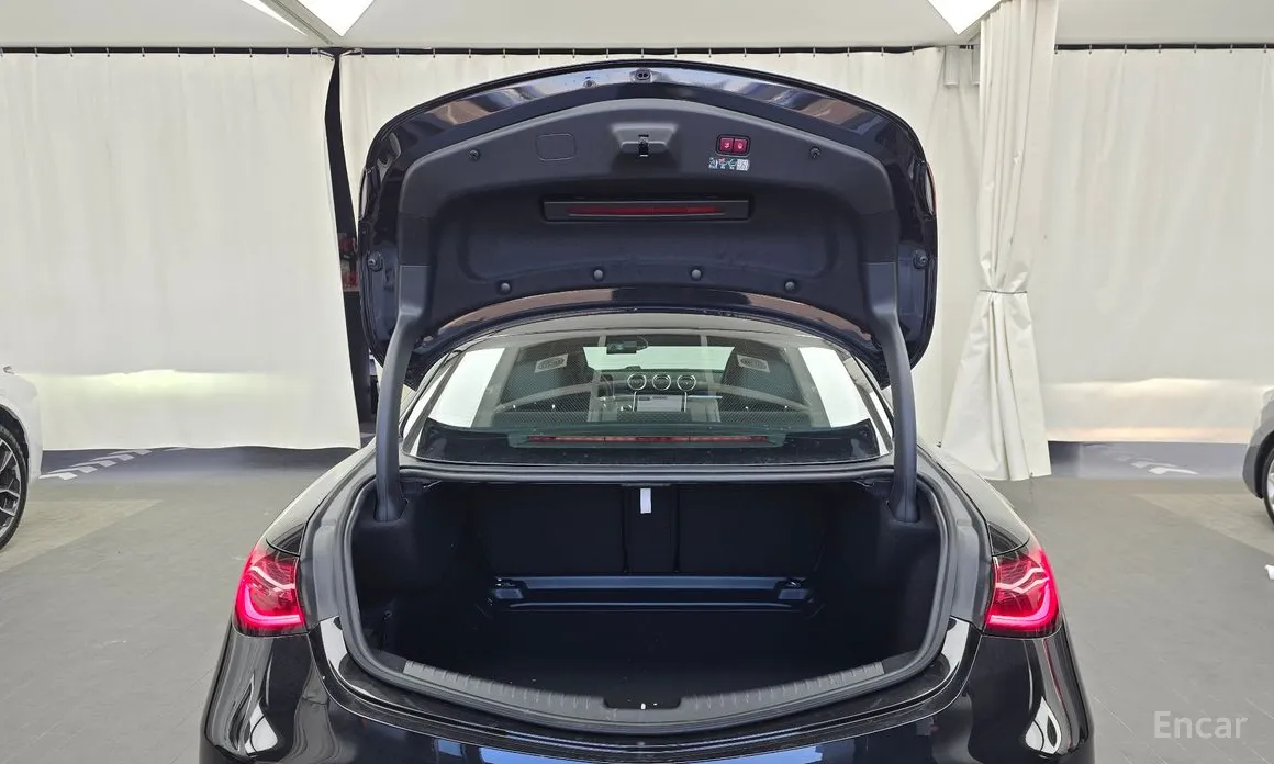 Mercedes-Benz CLE-Class 2024 CLE200 Coupe