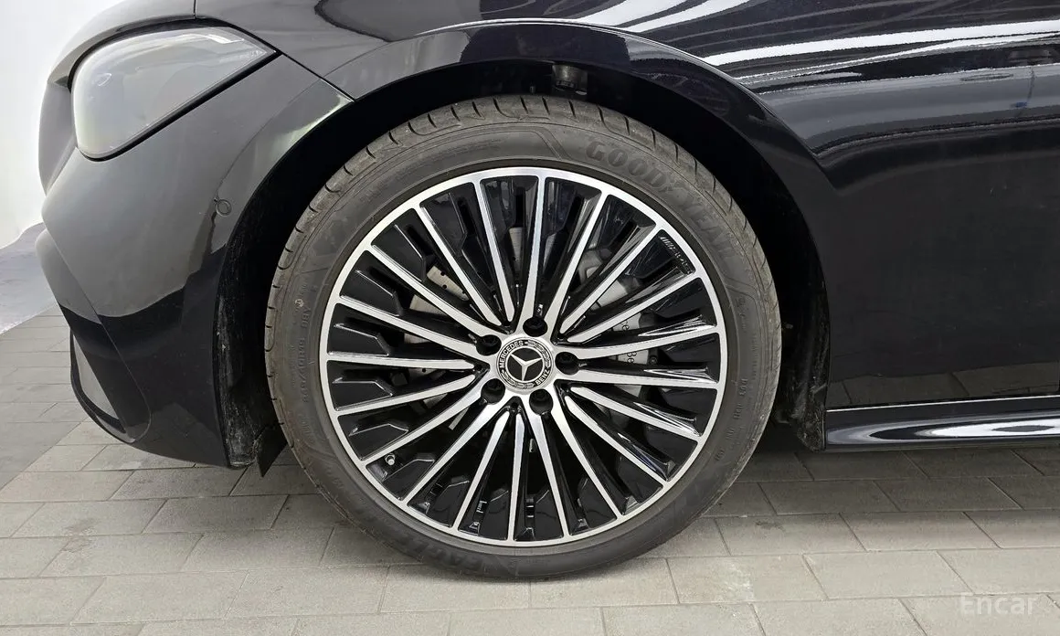 Mercedes-Benz CLE-Class 2024 CLE200 Coupe