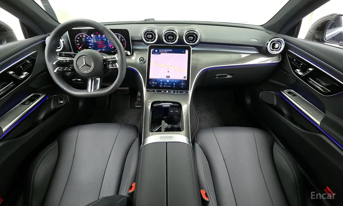 Mercedes-Benz CLE-Class 2024 CLE200 Coupe