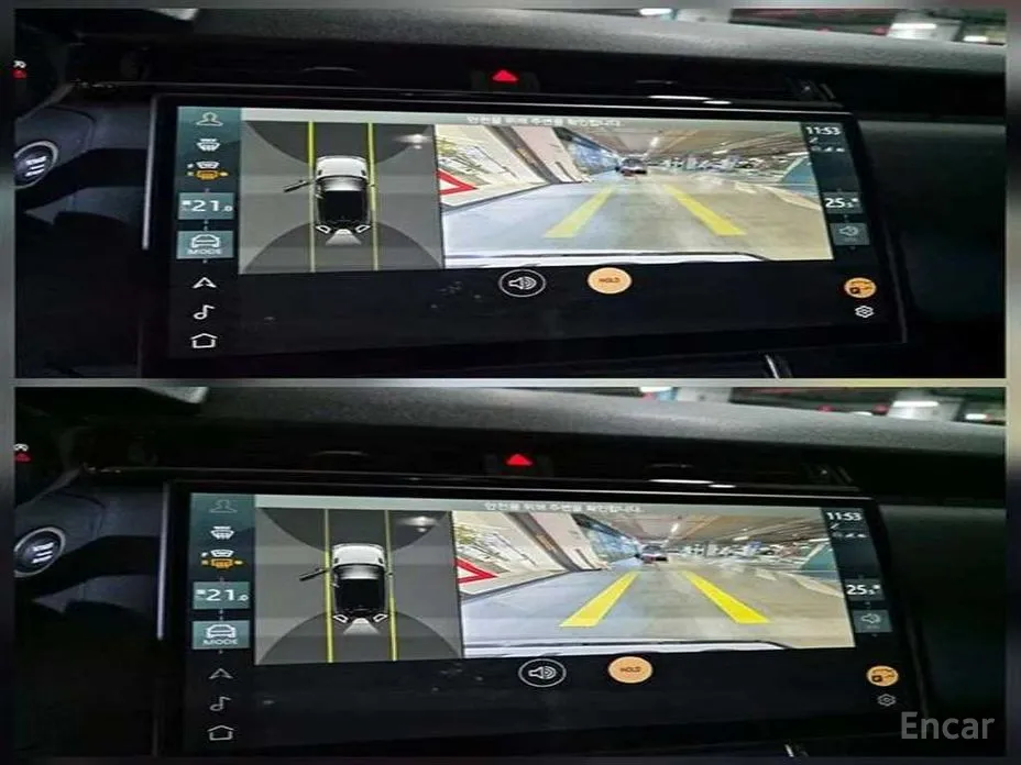 Land Rover Range Rover Velar 2017 2.0 P250 Dynamic SE