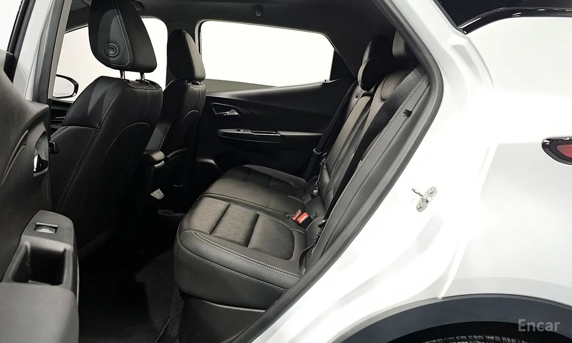 Chevrolet Bolt EV 2021 EV Premier