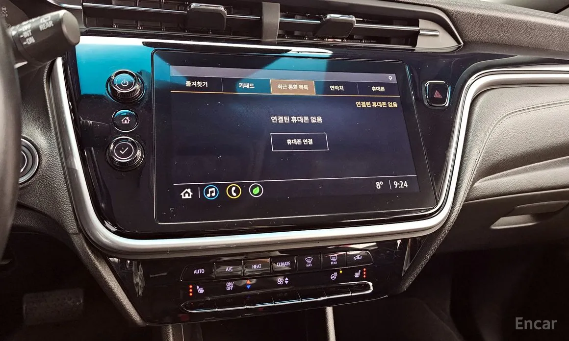 Chevrolet Bolt EV 2021 EV Premier